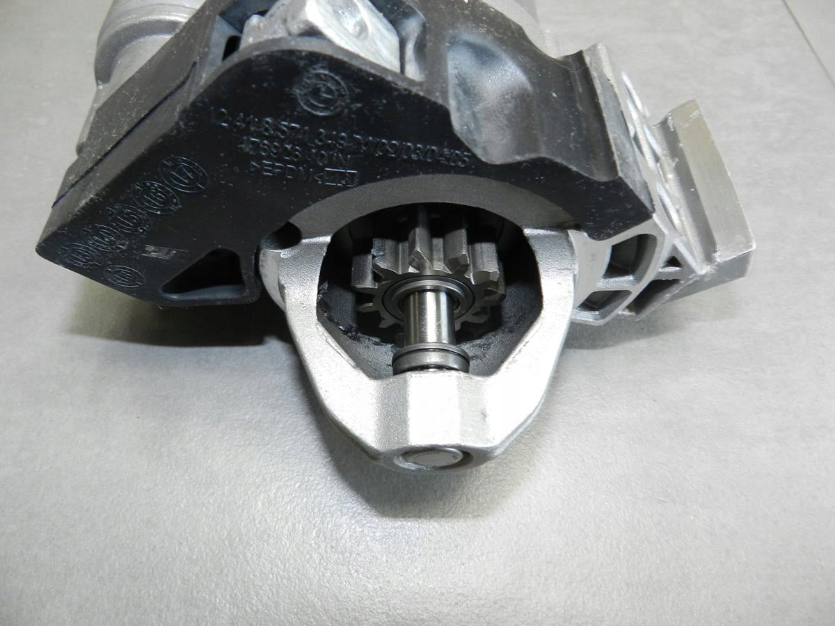 BMW 3 F30 F34 2.0i STARTER 8621839