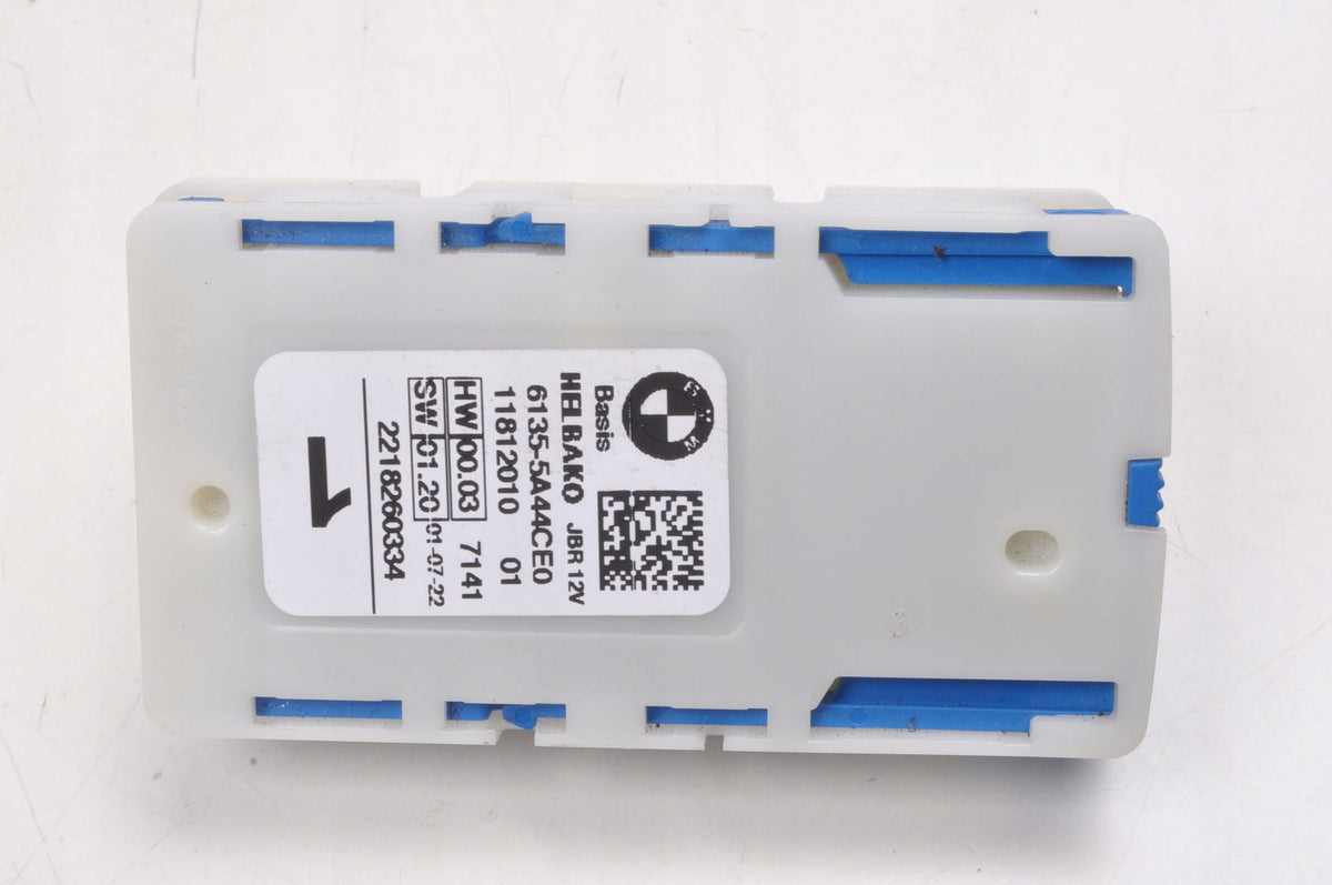 BMW 3 G20 2.0 MODULE CURRENT DISTRIBUTOR 5A44CE0