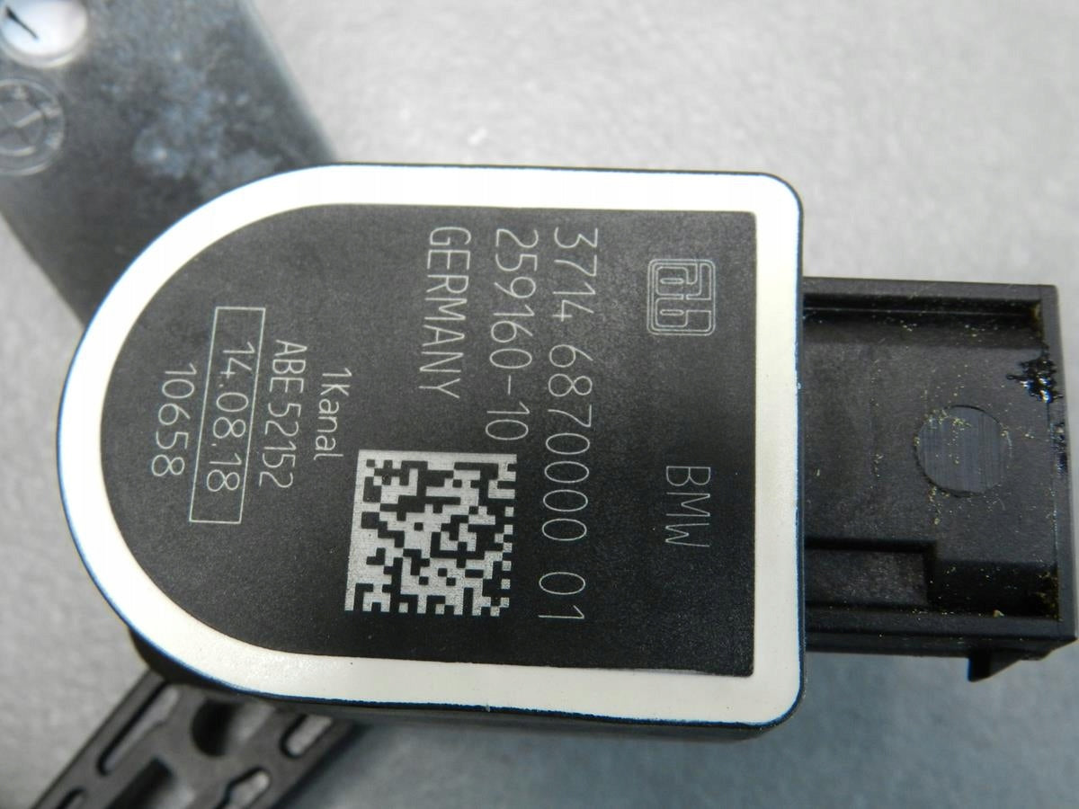BMW 3 G20 LEVELING SENSOR 6888955