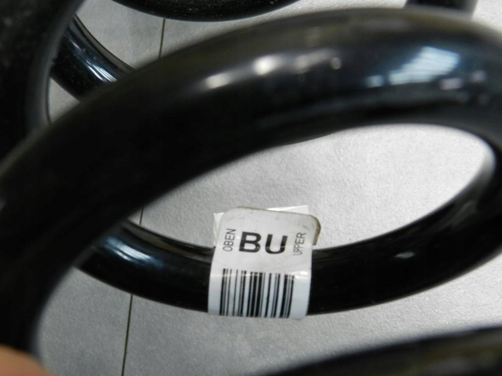 BMW 3 G20 SPRING REAR BU 26KM!