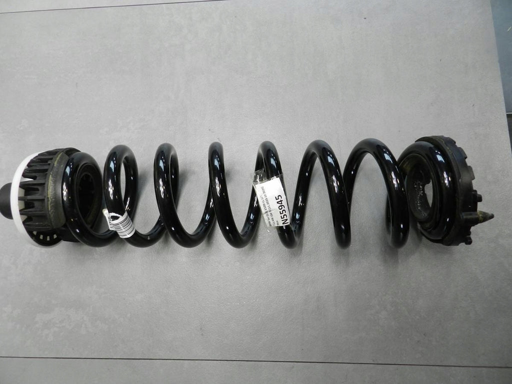BMW 3 G20 SPRINGS REAR BB