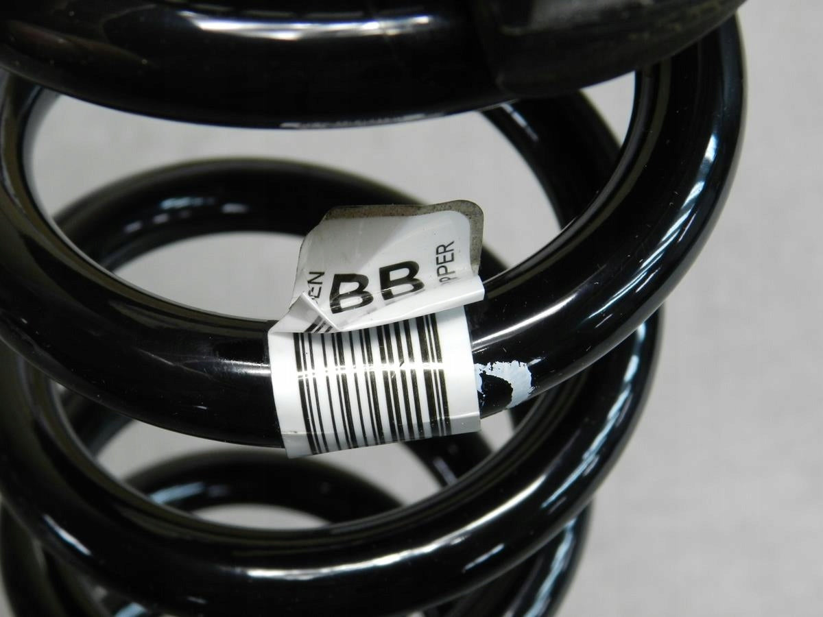 BMW 3 G20 SPRINGS REAR BB