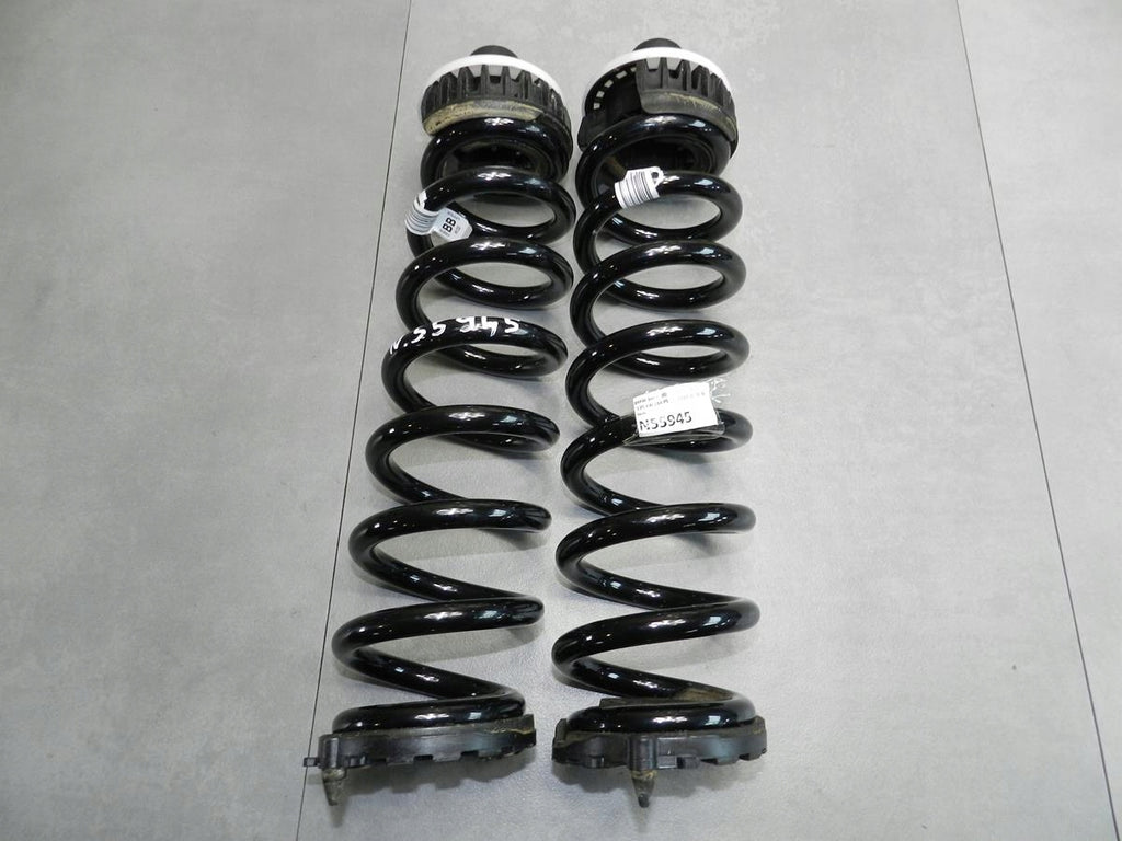 BMW 3 G20 SPRINGS REAR BB