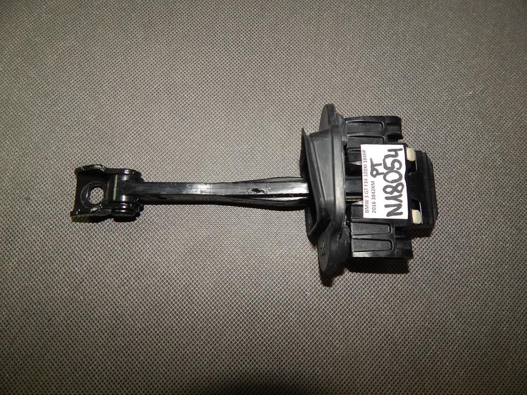 BMW 3 GT F34 DOOR STOP RIGHT REAR 7331409