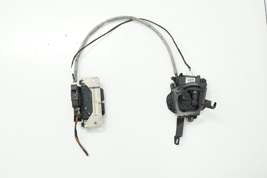 BMW 3 GT F34 LOCK PULL KALPA TRUNK 7397630 7269516