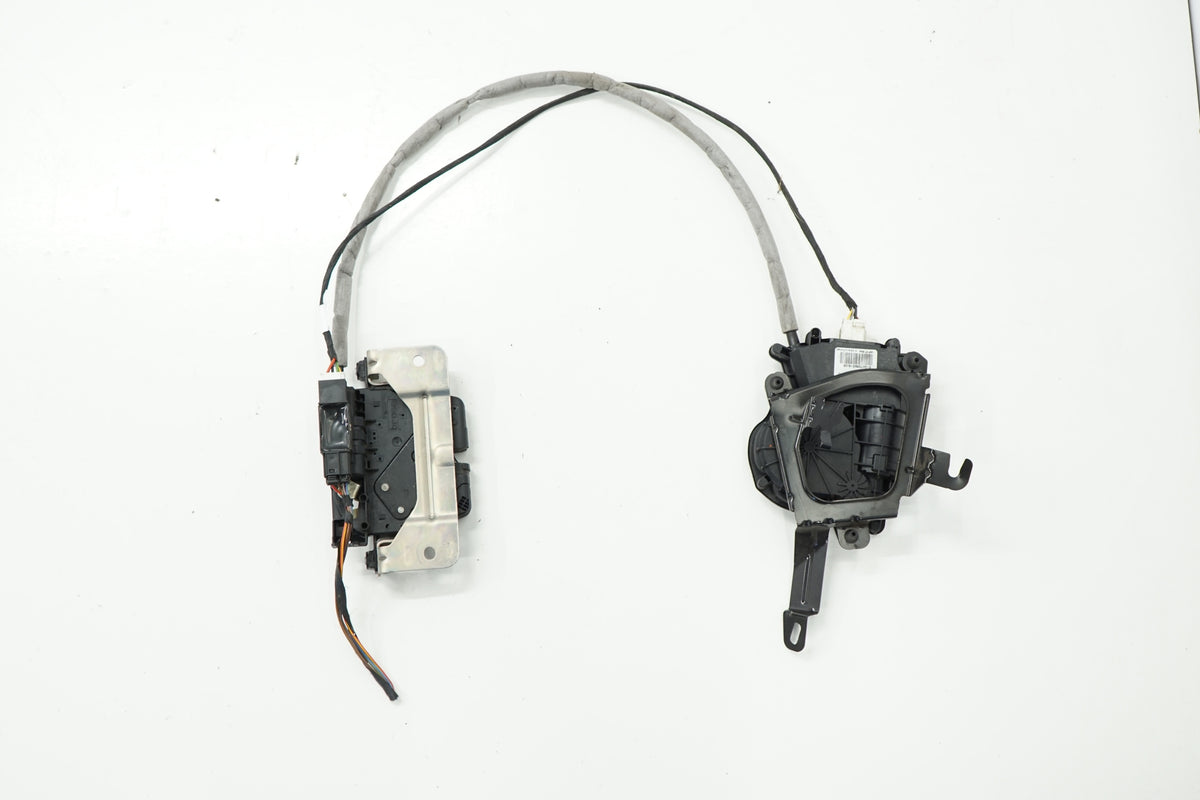 BMW 3 GT F34 LOCK PULL KALPA TRUNK 7397630 7269516