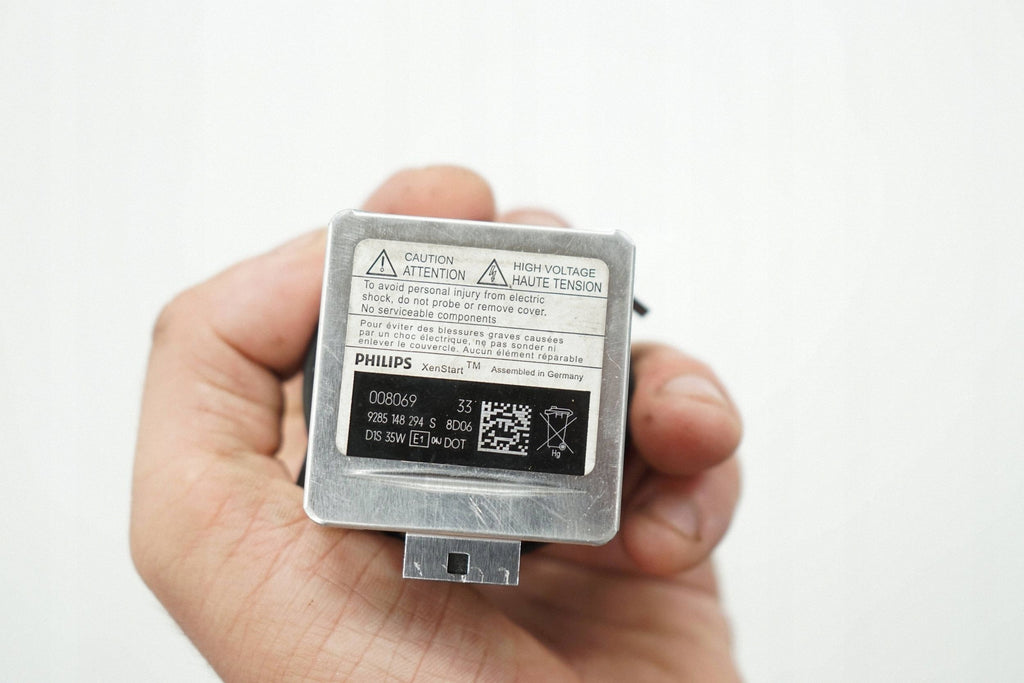 BMW 5 F10 F11 11R FILAMENT MODULE XENON D1S 35W 9285148294S