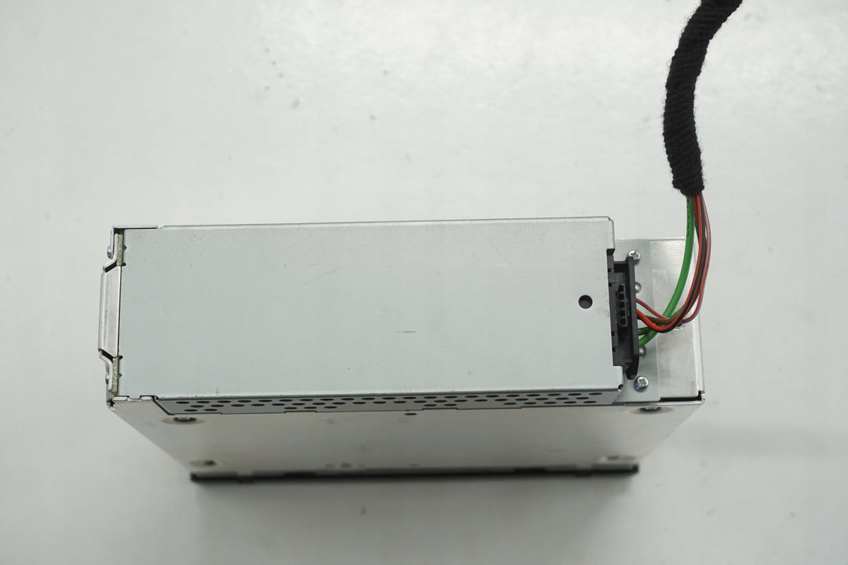 BMW 5 F10 F11 CHANGER DVD READER 9272355