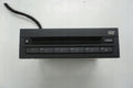 BMW 5 F10 F11 CHANGER DVD READER 9272355