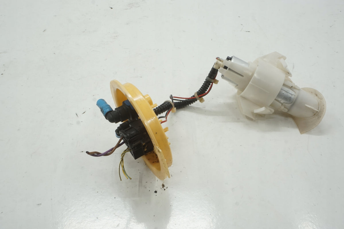BMW 5 F10 F11 FUEL PUMP 2.0D N47D20C 184KM