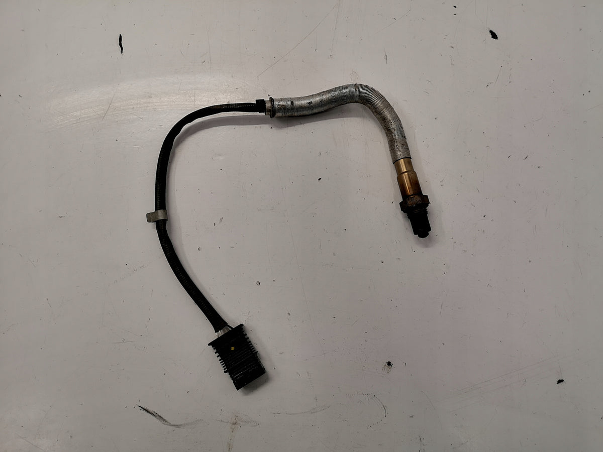 BMW 5 F10 F11 LAMBDA SENSOR 3.0I 7589146