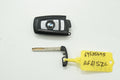 BMW 5 F10 F11 REMOTE CONTROL KEY 868MHZ 9226939