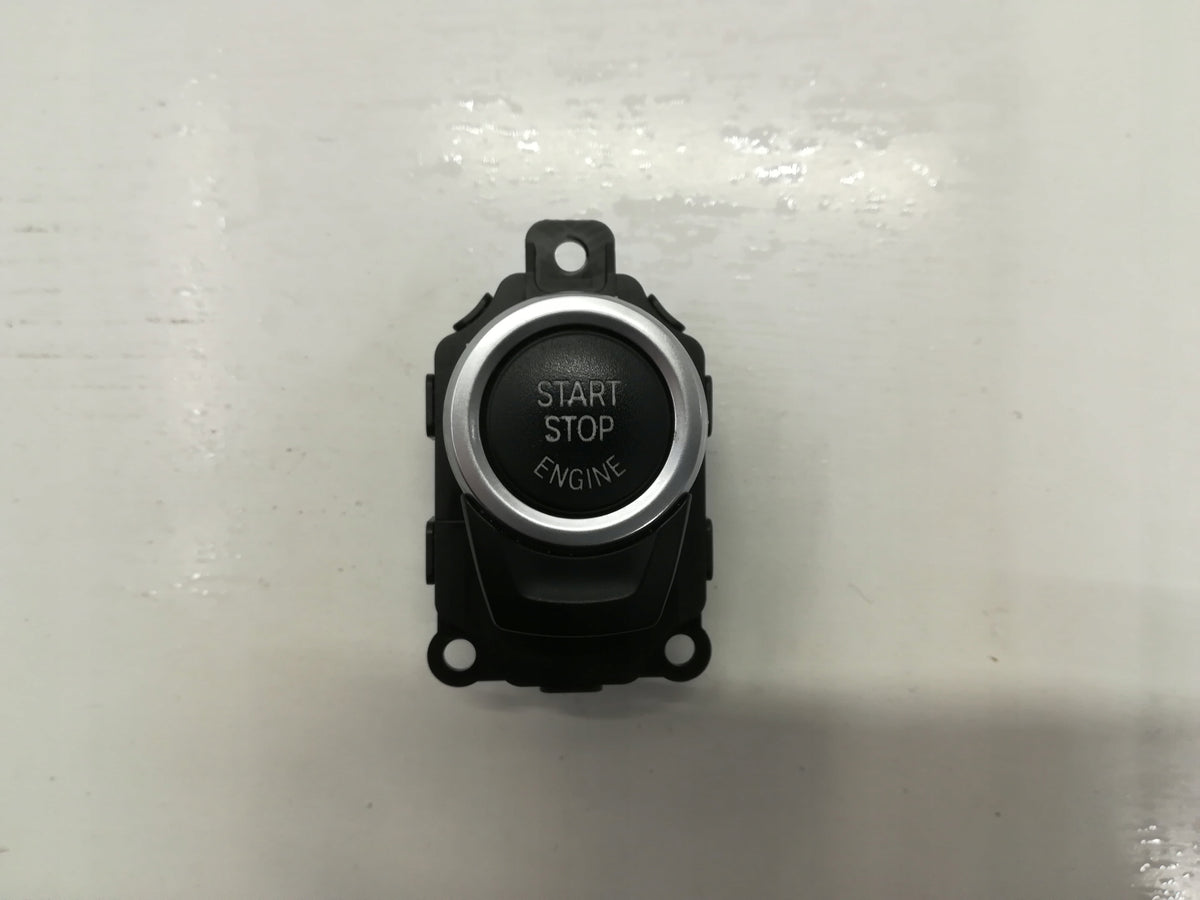 BMW 5 F10 F11 START STOP BUTTON 9229565