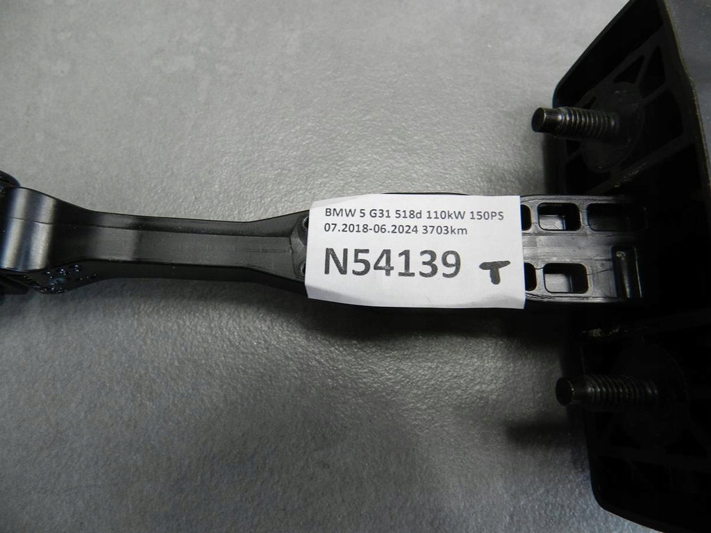 BMW 5 G31 DOOR STOP REAR 7440352 7341033
