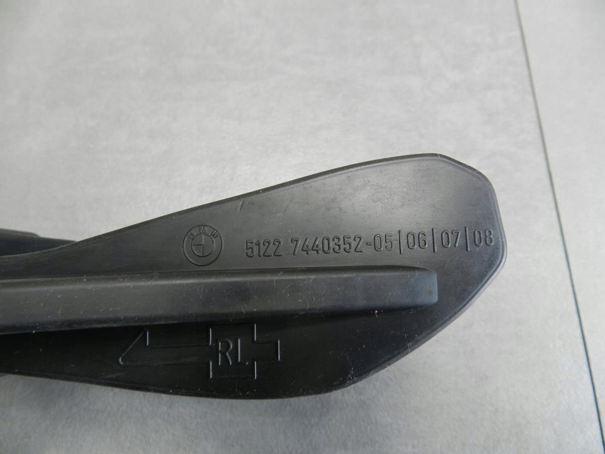 BMW 5 G31 DOOR STOP REAR 7440352 7341033