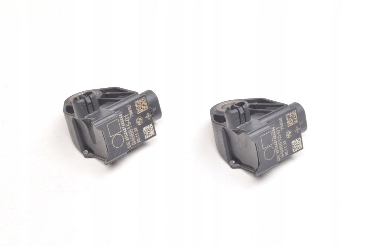 BMW 5 G60 IMPACT SENSOR P0 9496815
