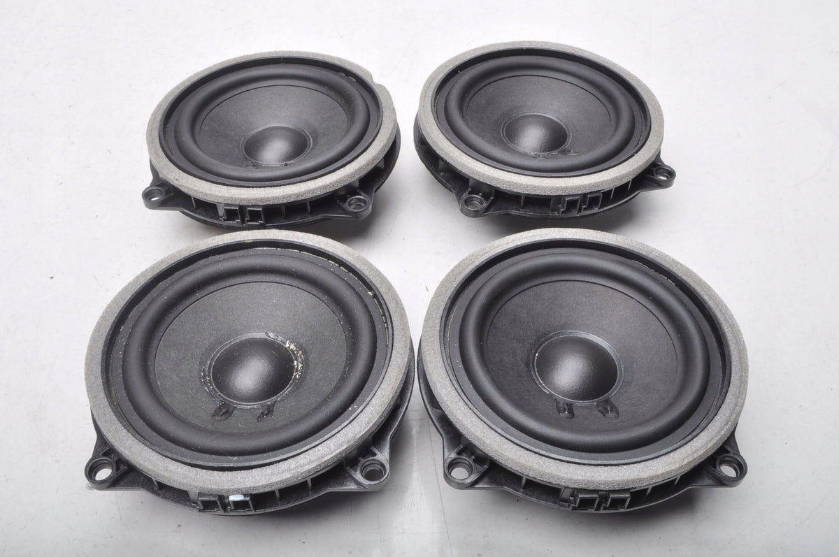 BMW 5 G60 SPEAKER HARMAN KARDON 5A06FC5