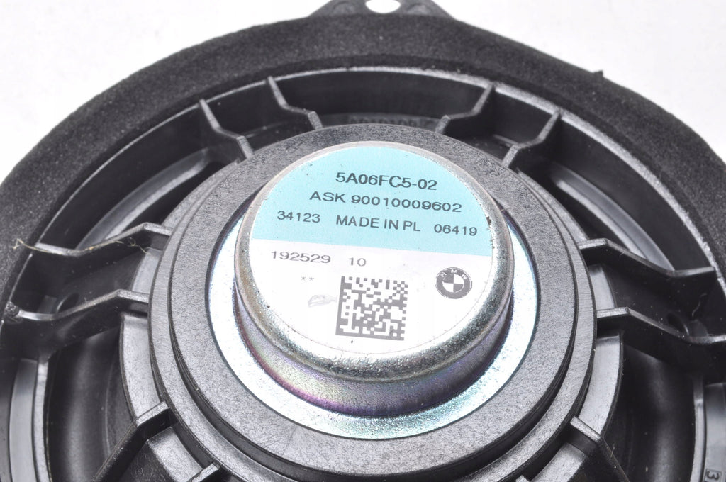 BMW 5 G60 SPEAKER HARMAN KARDON 5A06FC5