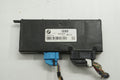 BMW 5 GT F07 LCI 13R COMFORT CONTROLLER MODULE 9321879