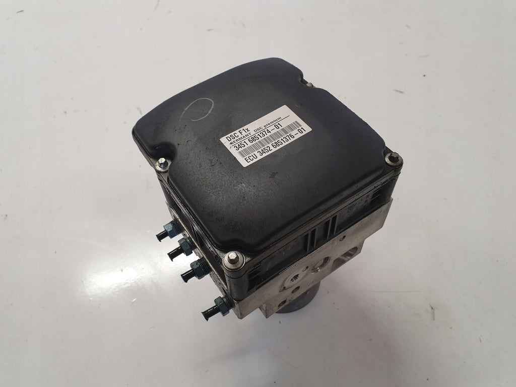 BMW 5 Series F10 F11 ABS DSC Pump 2.0D 6851374