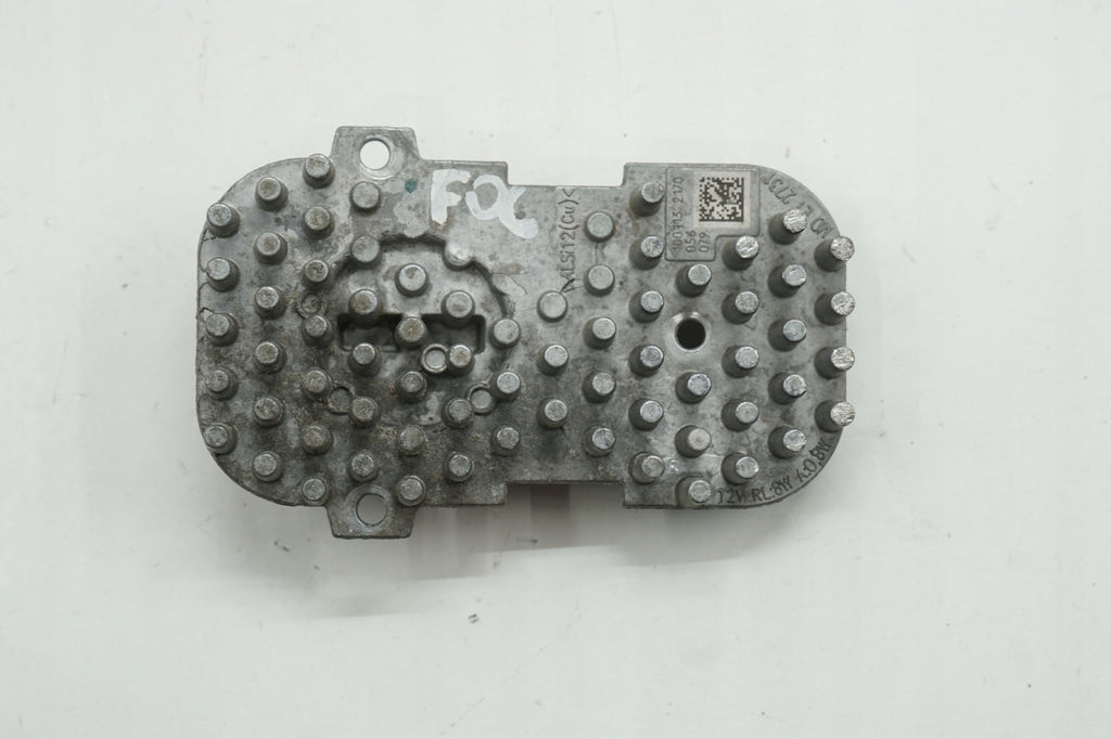 BMW 6 F06 MODULE HEDGEHOG LED LAMP 1305715084