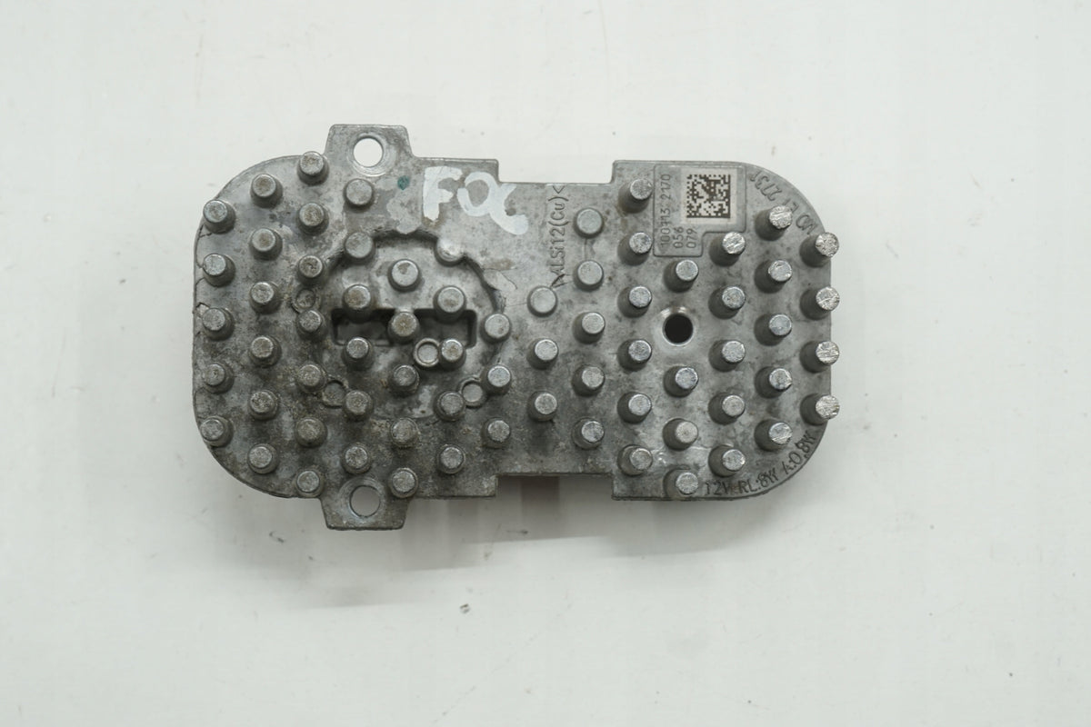 BMW 6 F06 MODULE HEDGEHOG LED LAMP 1305715084
