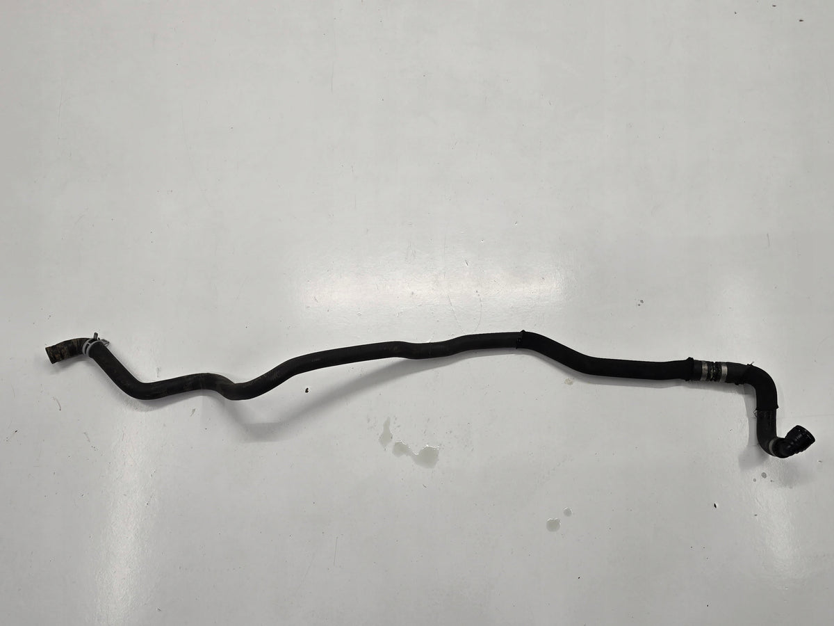 BMW 6 GT G32 17R HOSE WATER HOSE 3.0D 9299637