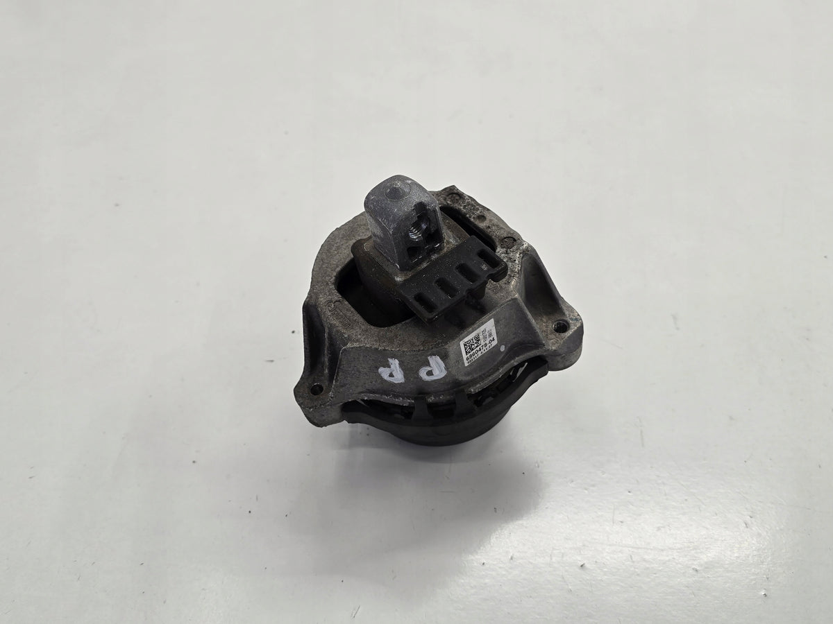 BMW 6 GT G32 17R PAW ENGINE CUSHION RIGHT 3.0D 6860478