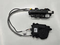 BMW 6 GT G32 17R TAILGATE PULL LOCK 7411760