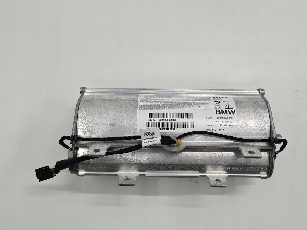 BMW 7 E65 LCI AIRBAG PASSENGER CUSHION