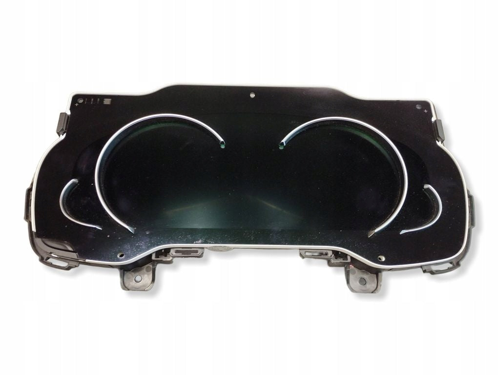 BMW 7 G11 750i 4.4 V8 COUNTER CLOCKS 0263723055