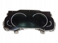 BMW 7 G11 750i 4.4 V8 COUNTER CLOCKS 0263723055