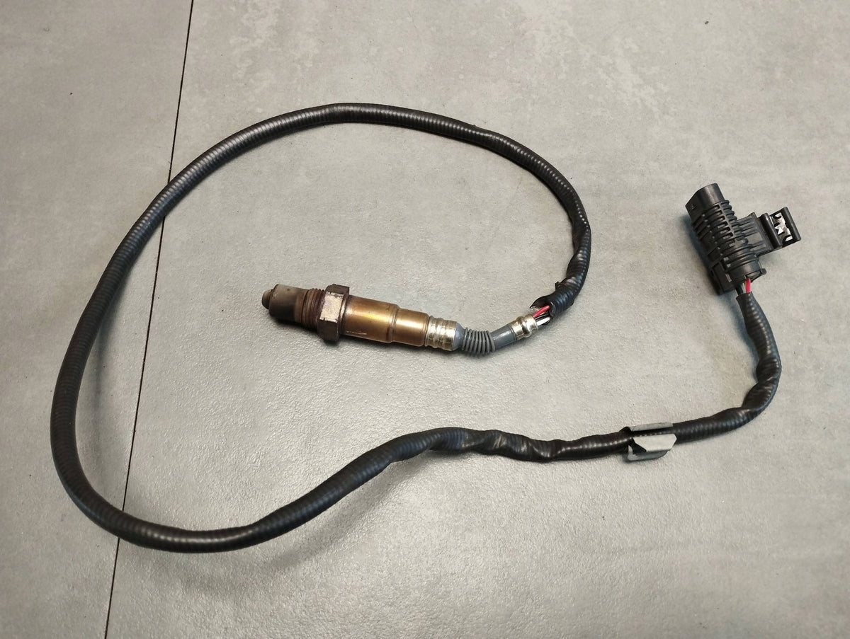 BMW 7 G11 750i 4.4 V8 LAMBDA PROBE 0258027105