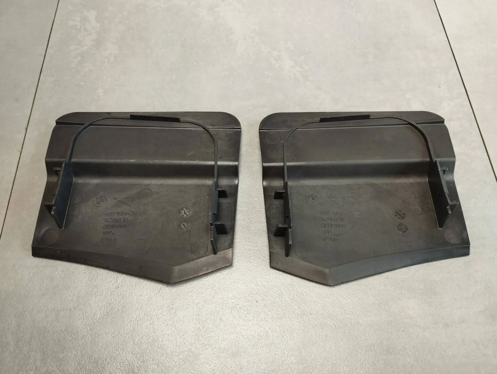 BMW 7 G11 CAP COVER 9356463 9356458
