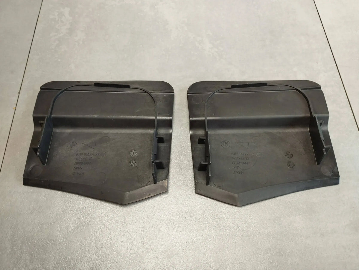 BMW 7 G11 CAP COVER 9356463 9356458