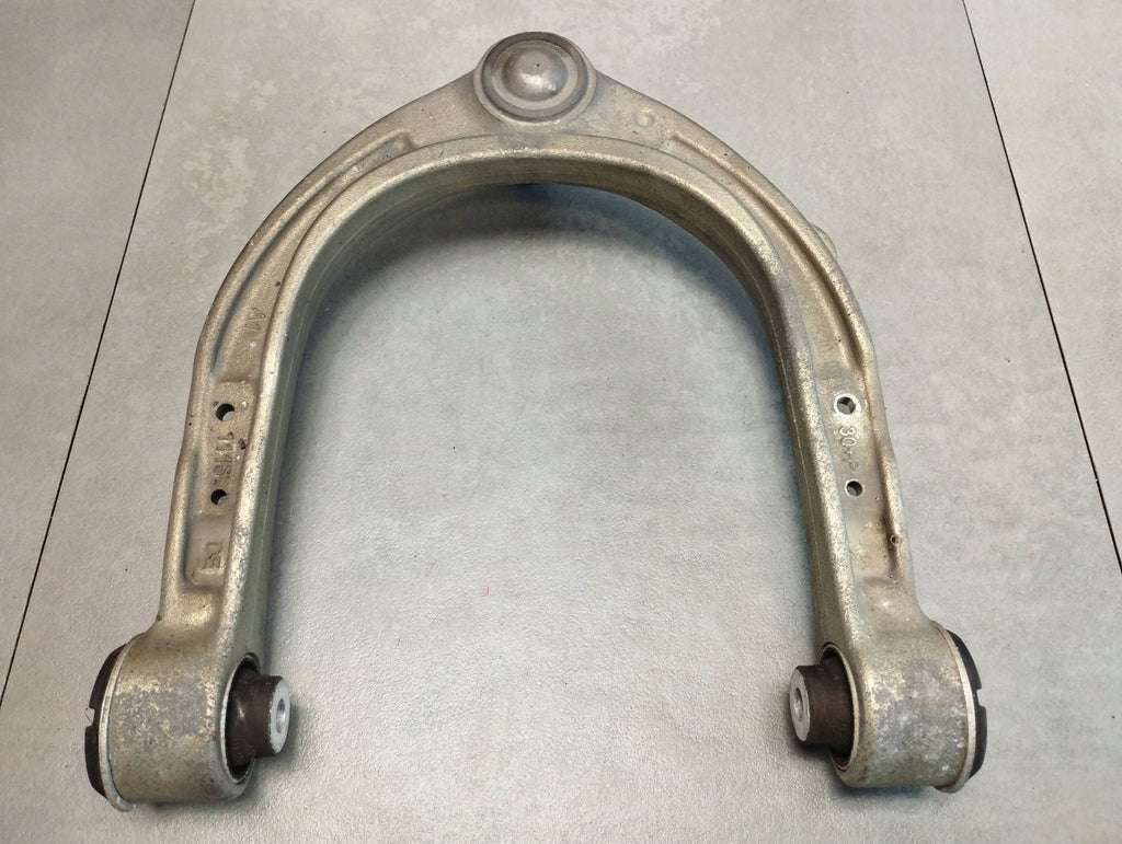 BMW 7 G11 CONTROL ARM RIGHT UPPER FRONT