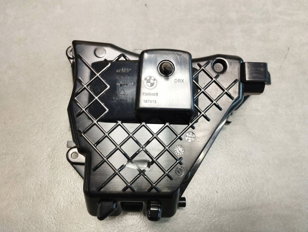 BMW 7 G11 DOOR ASHTRAY LEFT REAR 7398885