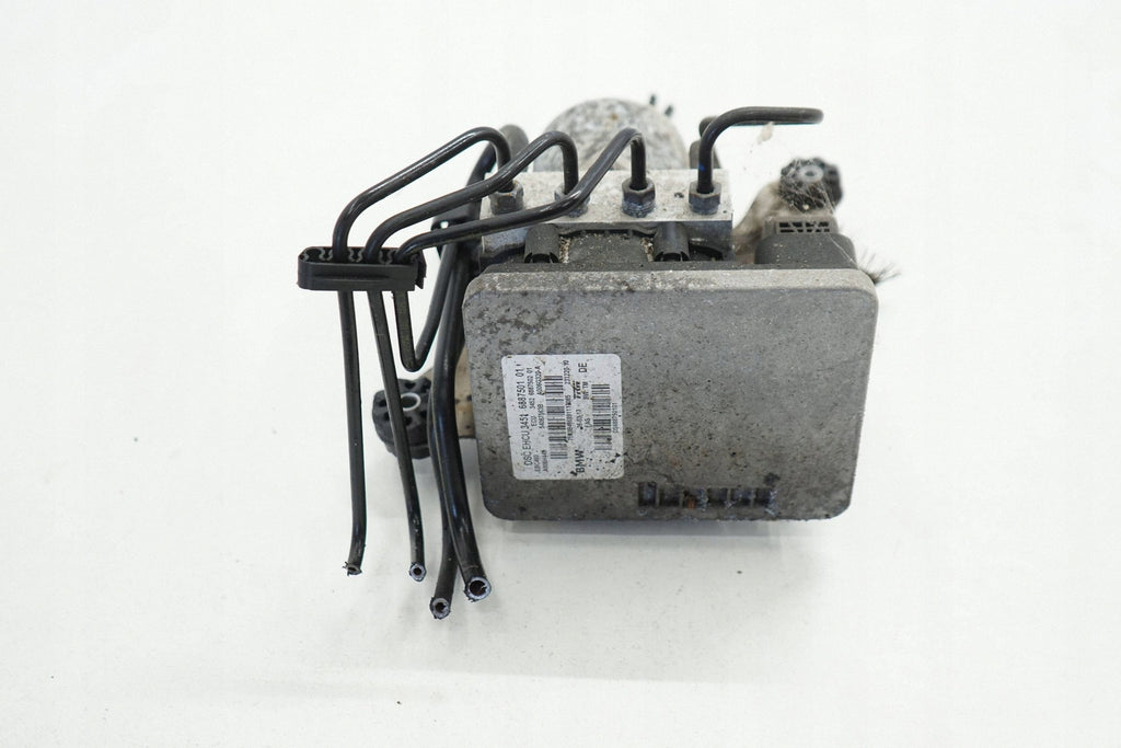 BMW 7 G11 G12 17R 3.0D BRAKE PUMP ABS 6887501