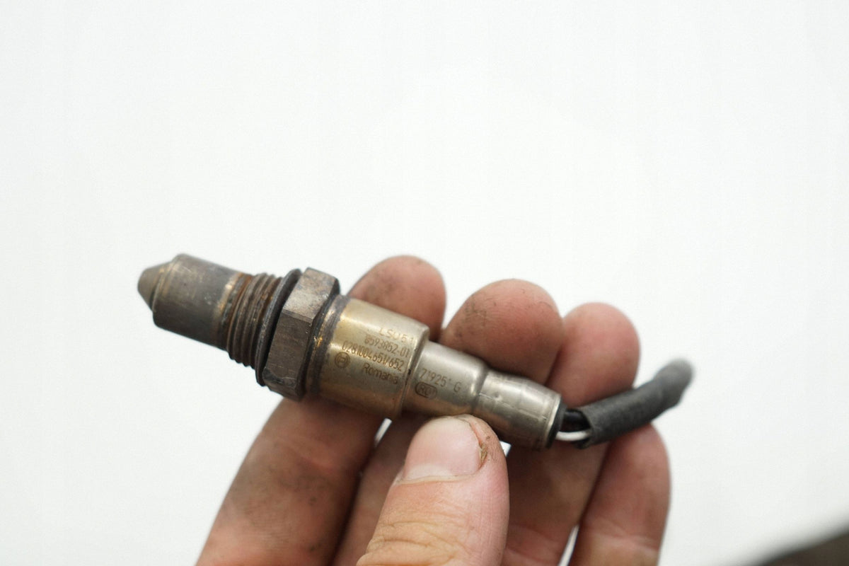 BMW 7 G11 G12 17R 3.0D LAMBDA SENSOR 8593852