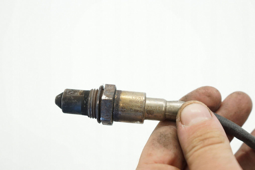 BMW 7 G11 G12 17R 3.0D LAMBDA SENSOR 8595102