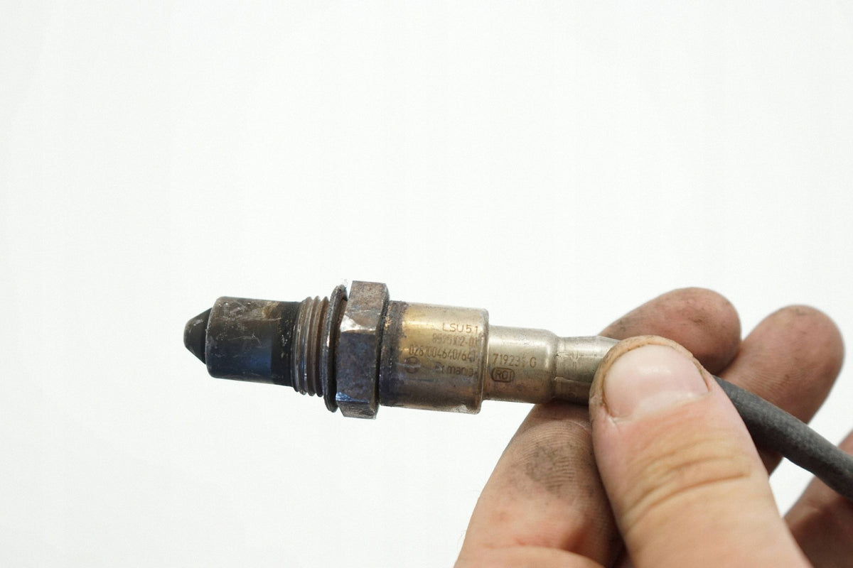 BMW 7 G11 G12 17R 3.0D LAMBDA SENSOR 8595102