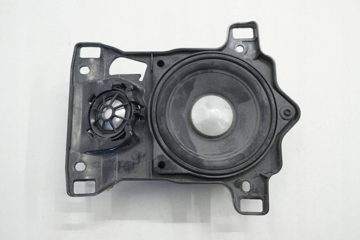 BMW 7 G11 G12 17R CONSOLE BOARD CENTER SPEAKER 9368383