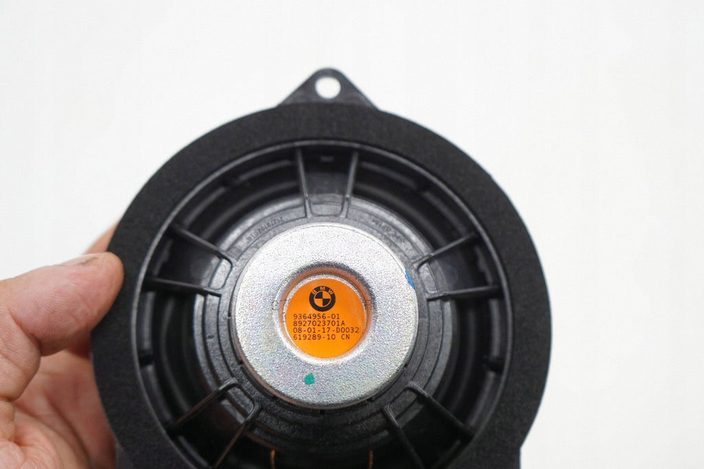 BMW 7 G11 G12 17R DOOR SPEAKER 9364956