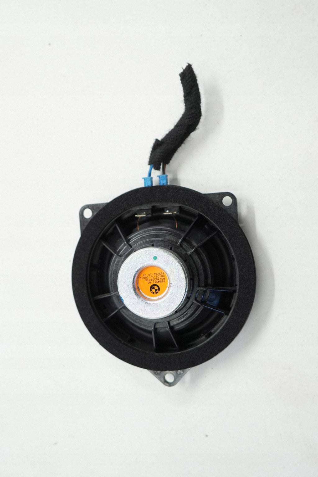 BMW 7 G11 G12 17R DOOR SPEAKER 9364956
