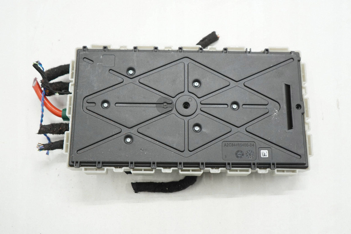 BMW 7 G11 G12 17R DRIVER MODULE BDC 8794951