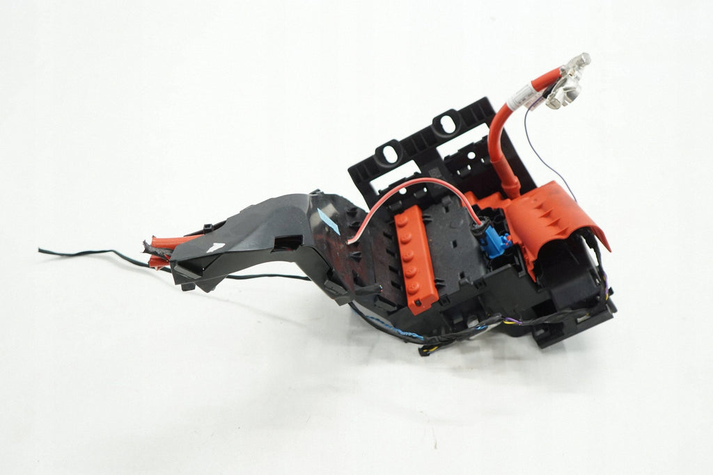 BMW 7 G11 G12 17R VOLTAGE CURRENT DISTRIBUTOR 9356460