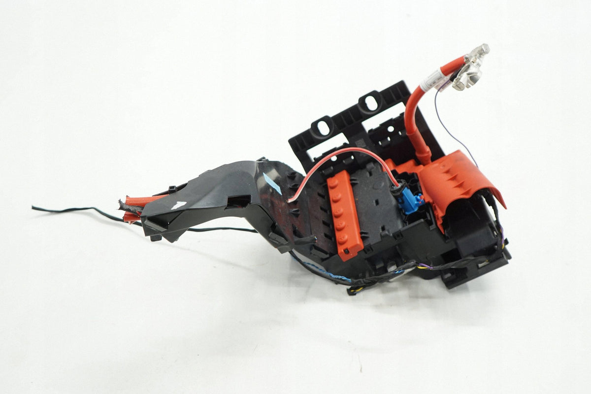 BMW 7 G11 G12 17R VOLTAGE CURRENT DISTRIBUTOR 9356460
