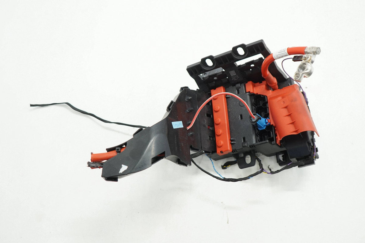 BMW 7 G11 G12 17R VOLTAGE CURRENT DISTRIBUTOR 9356460