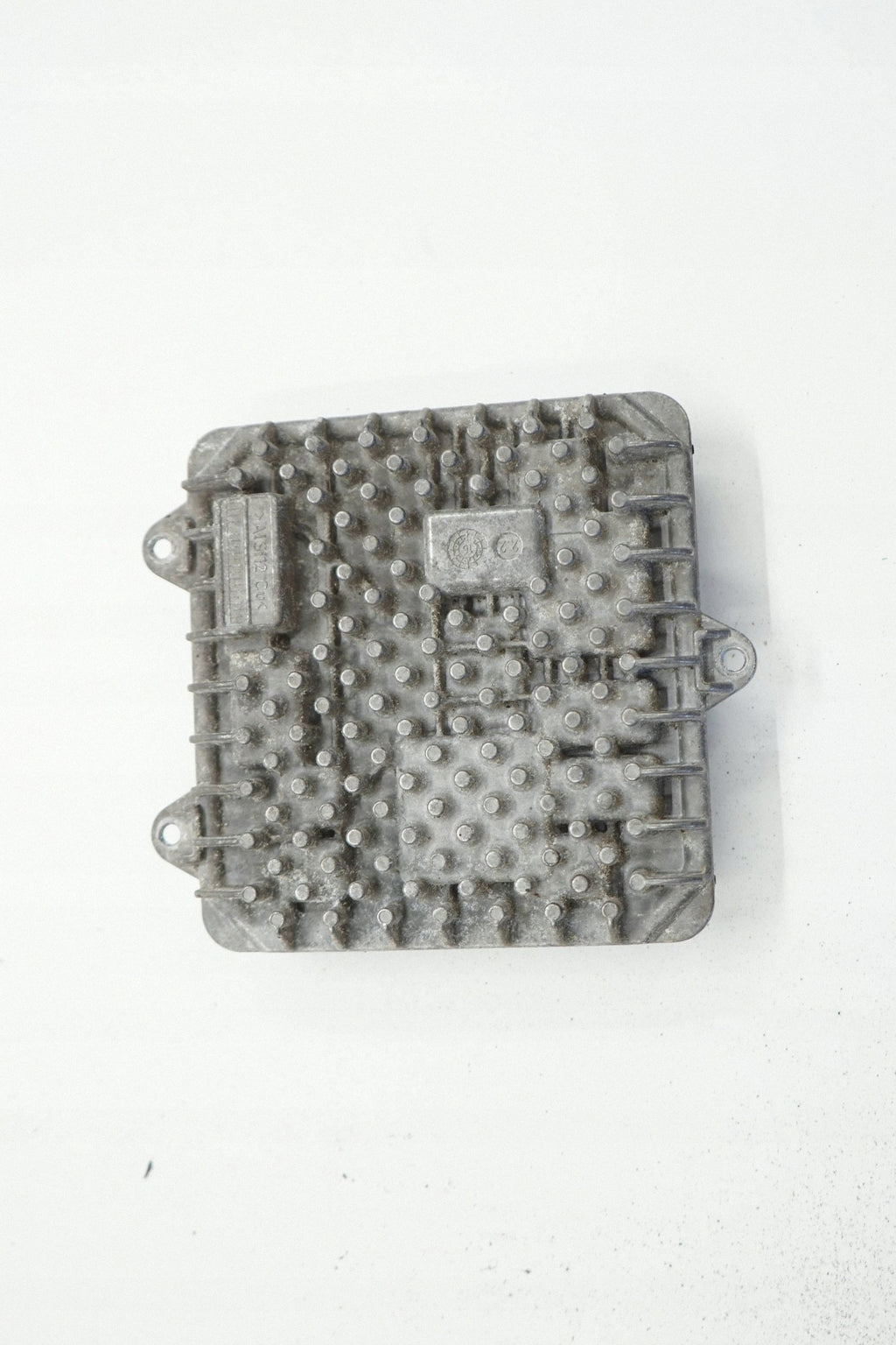 BMW 7 G11 G12 17R XENON LED CONVERTER MODULE 7476487