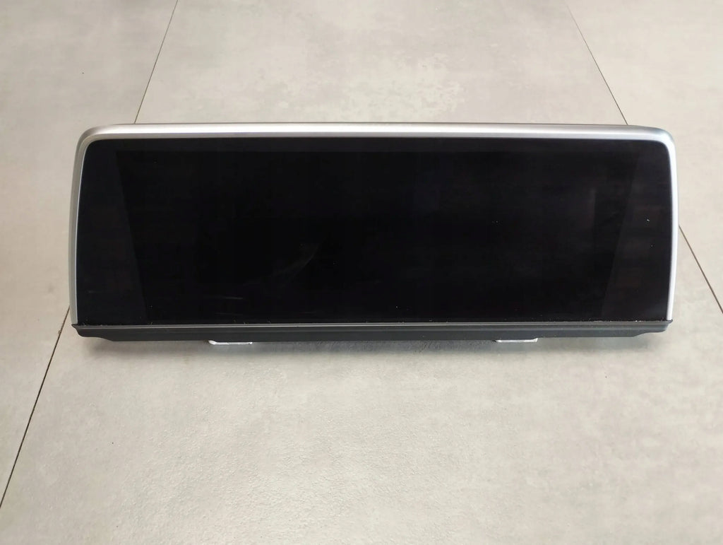 BMW 7 G11 G12 NAVIGATION DISPLAY 6805326